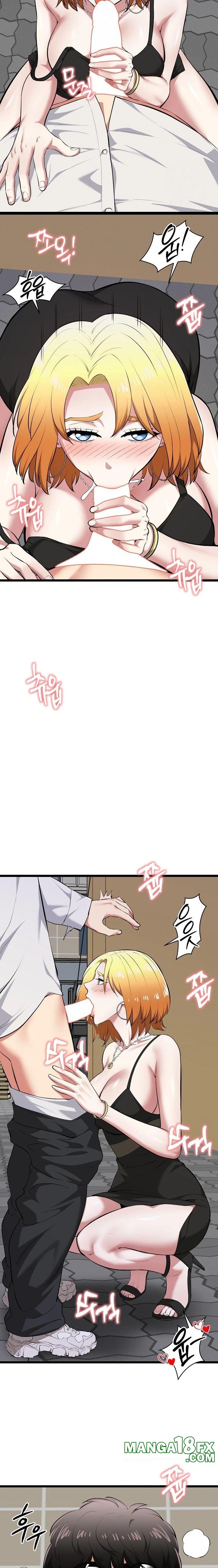 Running the Game Raw Chapter 21 image 15