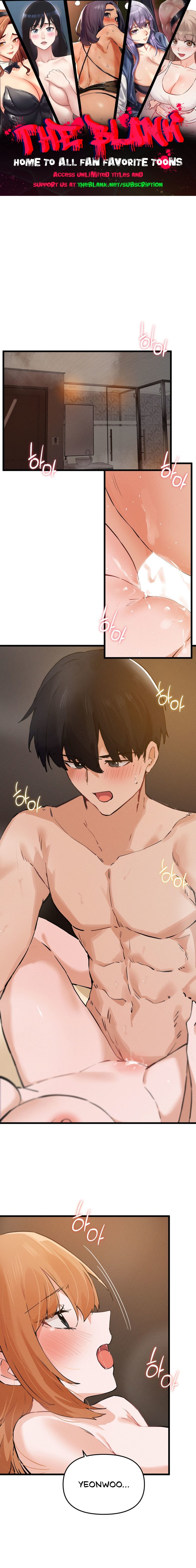 Finally with You Chapter 12 image 0