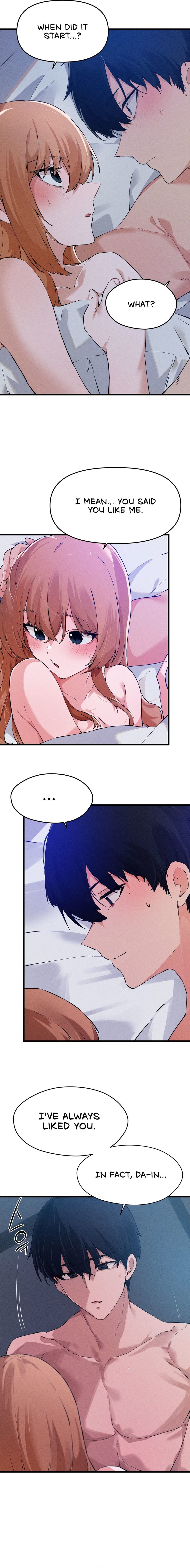 Finally with You Chapter 12 image 9