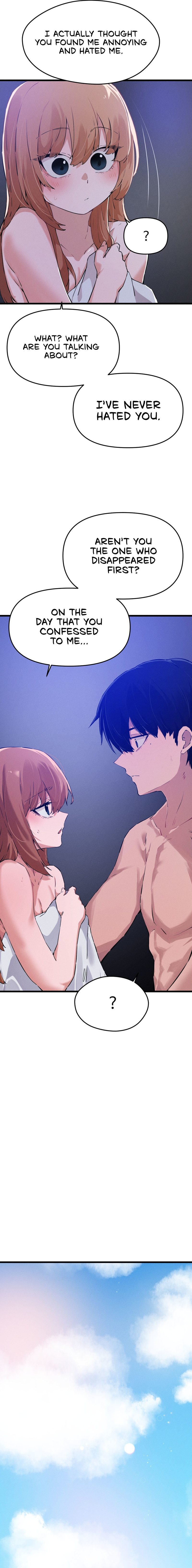 Finally with You Chapter 12 image 10