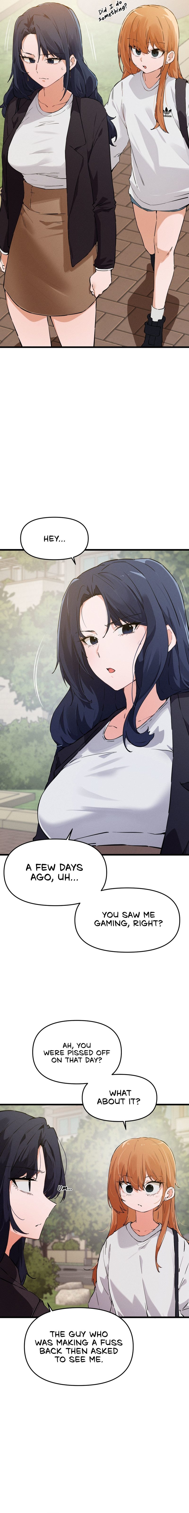Finally with You Chapter 12 image 15