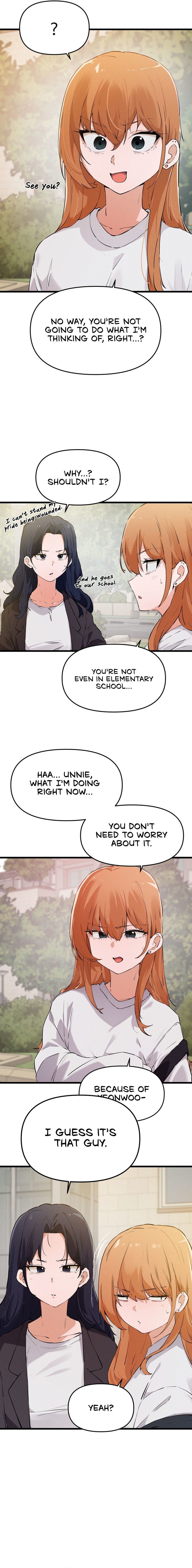 Finally with You Chapter 12 image 16