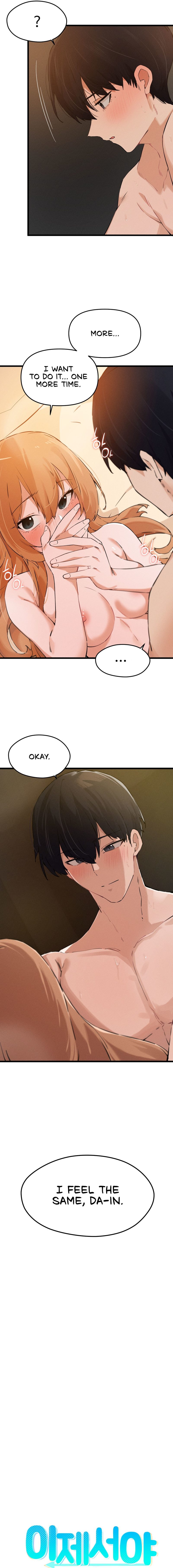 Finally with You Chapter 12 image 1