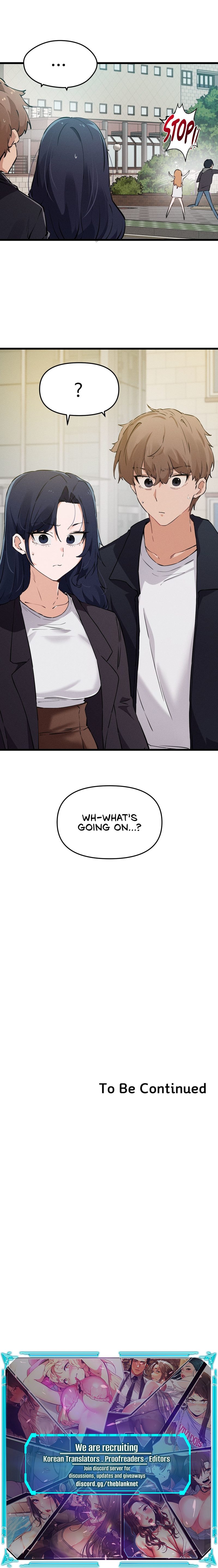 Finally with You Chapter 12 image 19