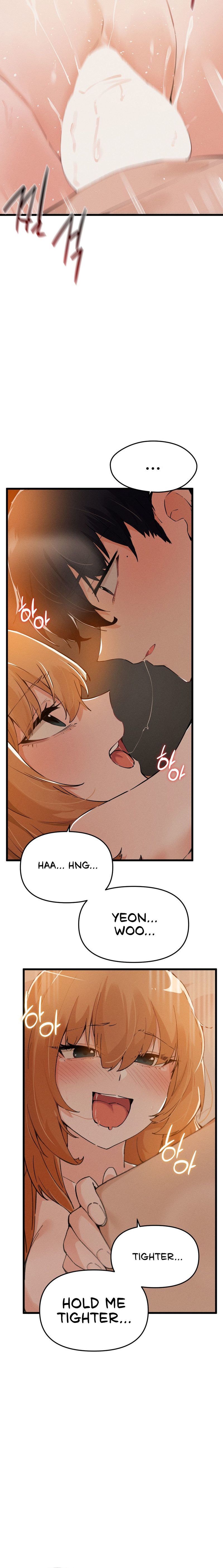 Finally with You Chapter 12 image 4