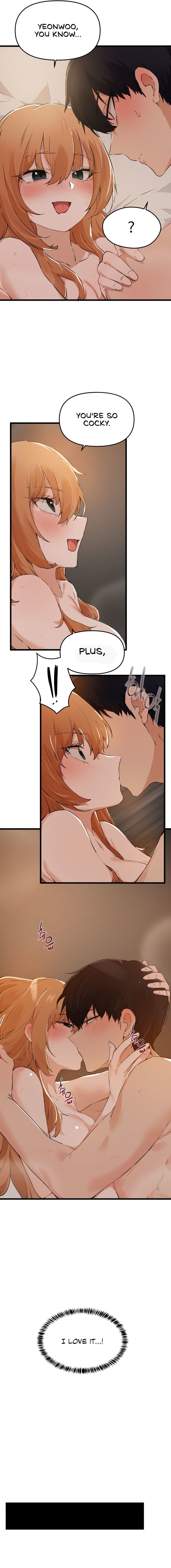 Finally with You Chapter 12 image 7