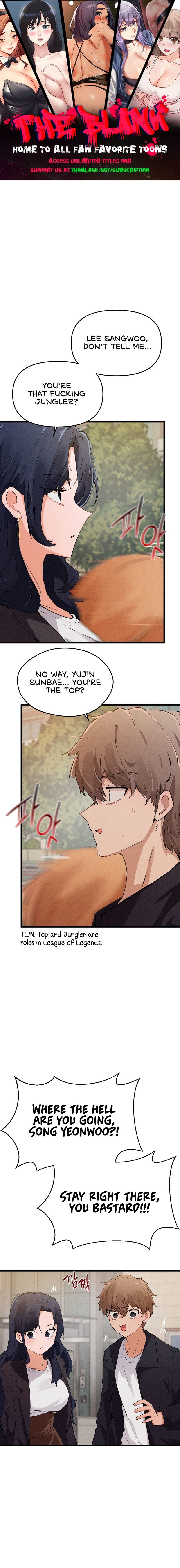 Finally with You Chapter 13 image 0