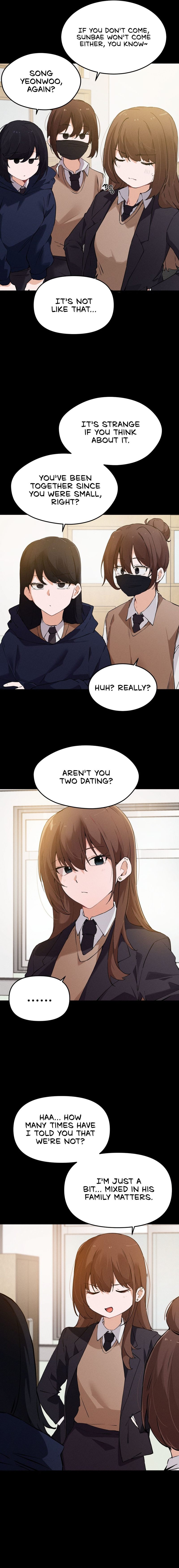 Finally with You Chapter 13 image 16