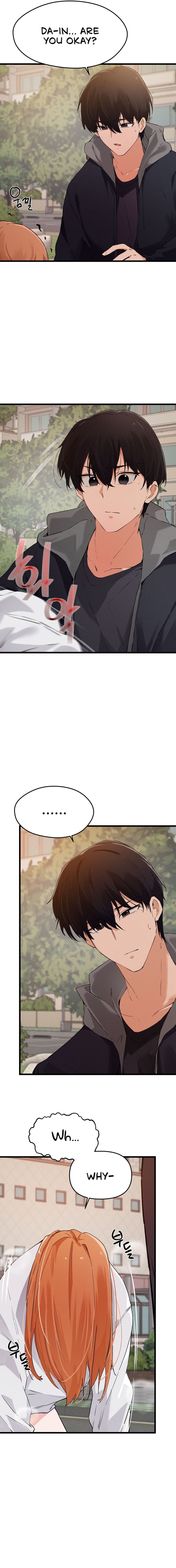 Finally with You Chapter 13 image 4