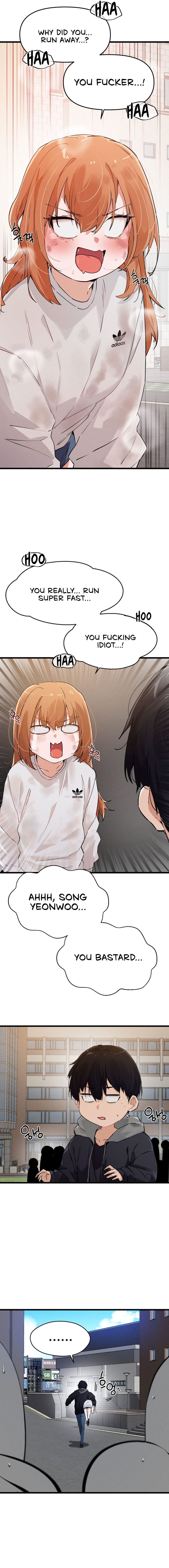 Finally with You Chapter 13 image 5