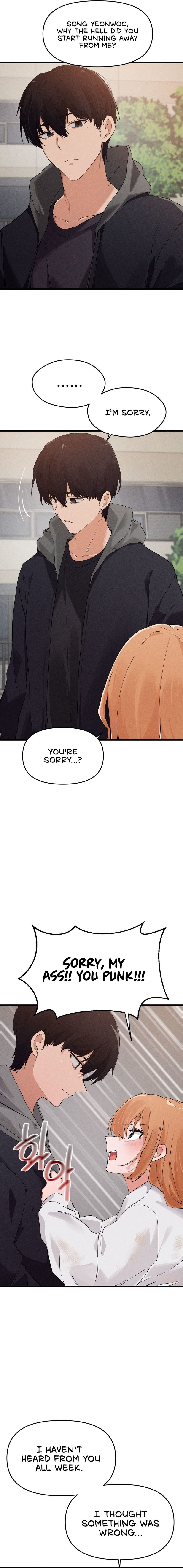 Finally with You Chapter 13 image 7