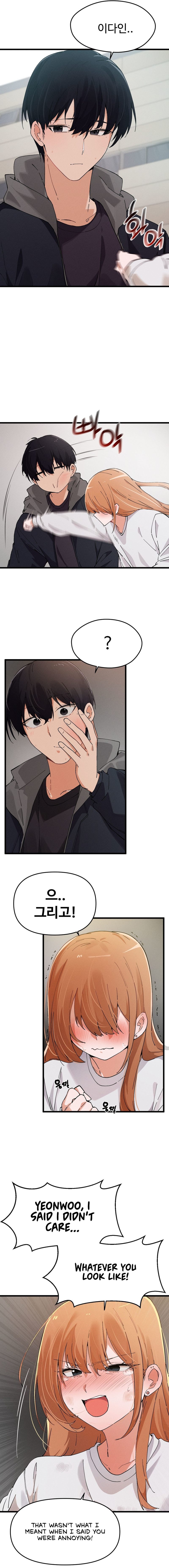 Finally with You Chapter 14 image 9