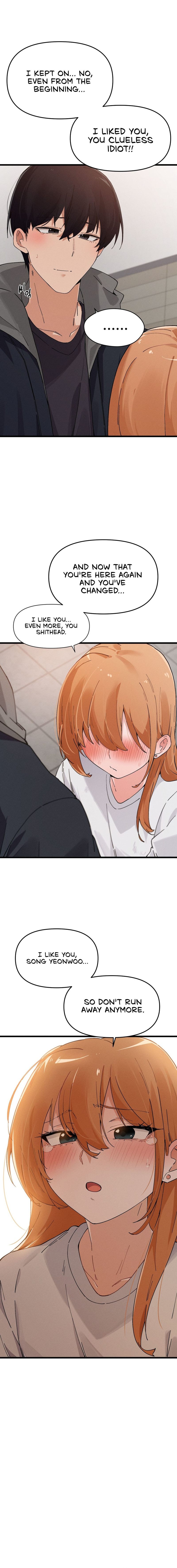 Finally with You Chapter 14 image 10