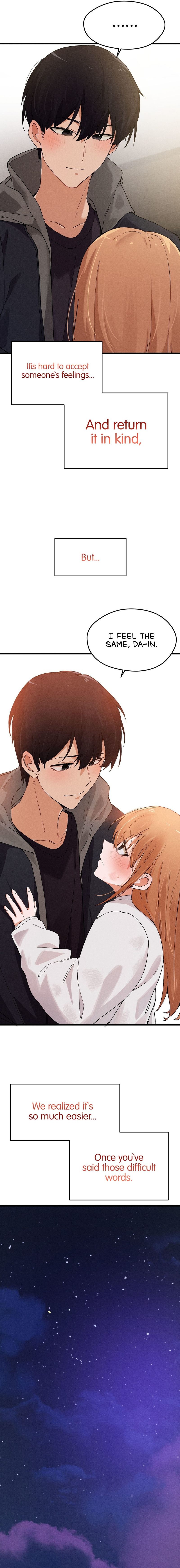 Finally with You Chapter 14 image 11