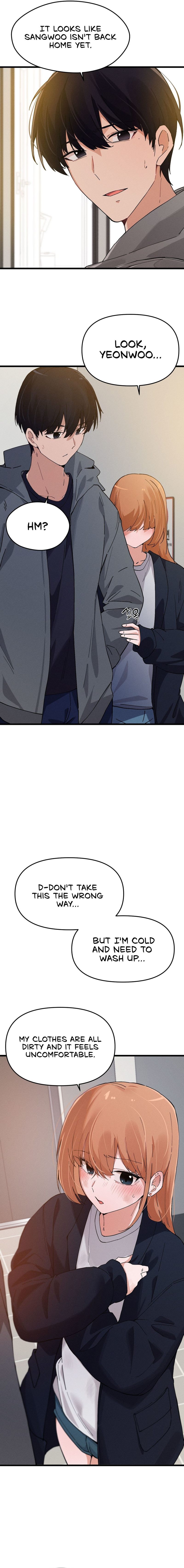 Finally with You Chapter 14 image 14