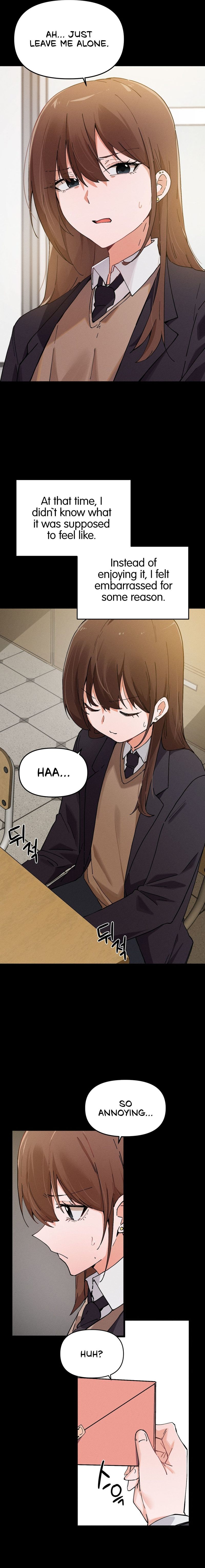Finally with You Chapter 14 image 2