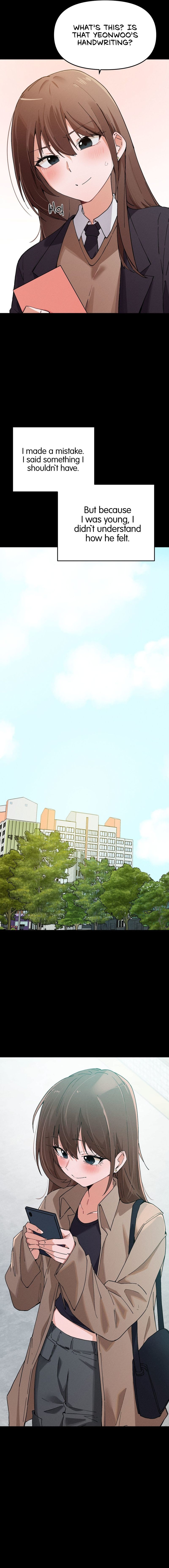 Finally with You Chapter 14 image 3