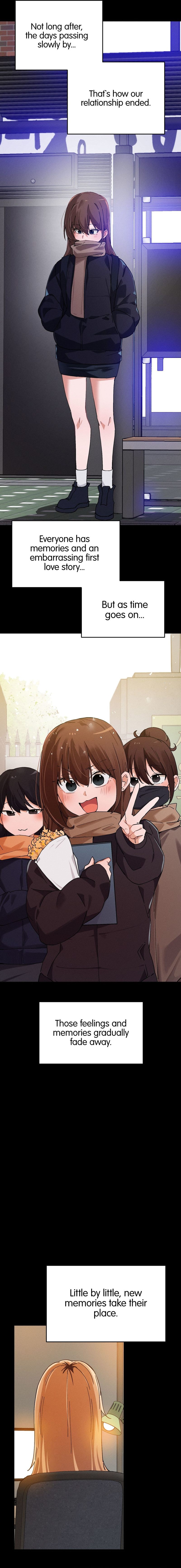 Finally with You Chapter 14 image 5