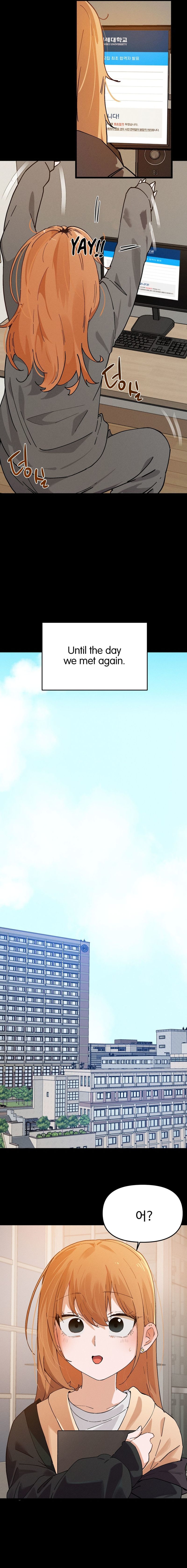 Finally with You Chapter 14 image 6