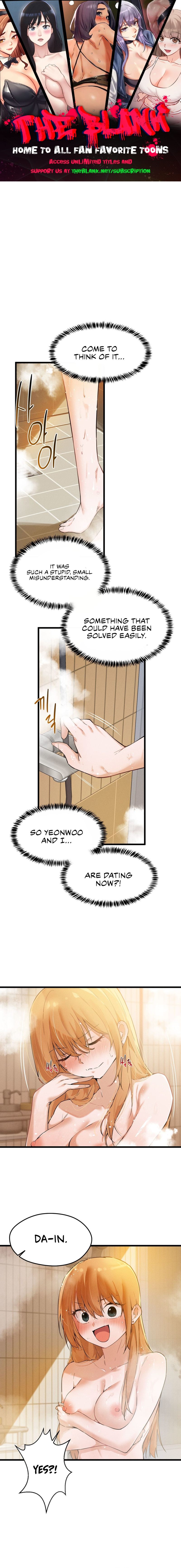 Finally with You Chapter 15 image 0