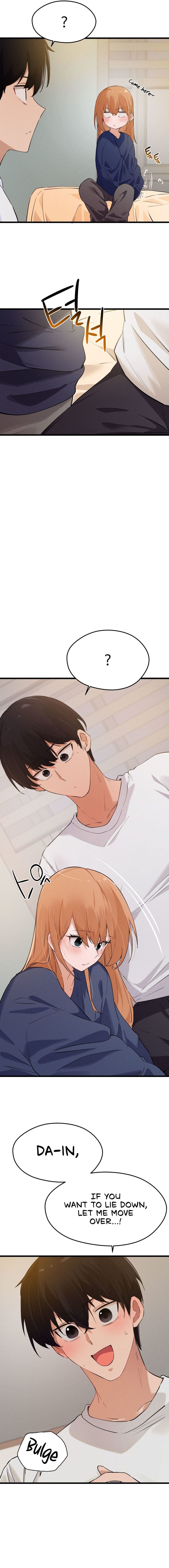 Finally with You Chapter 15 image 9