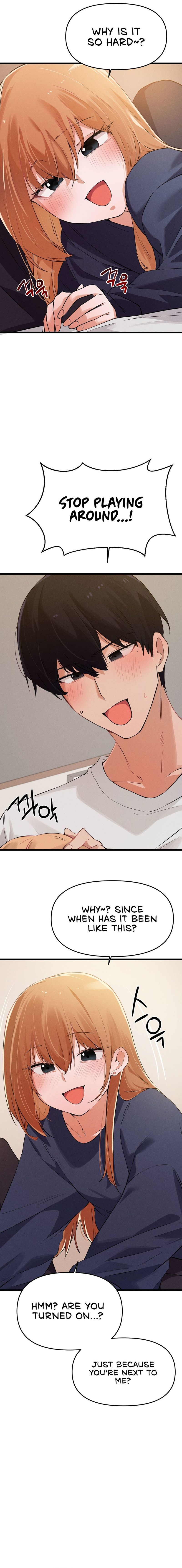 Finally with You Chapter 15 image 10