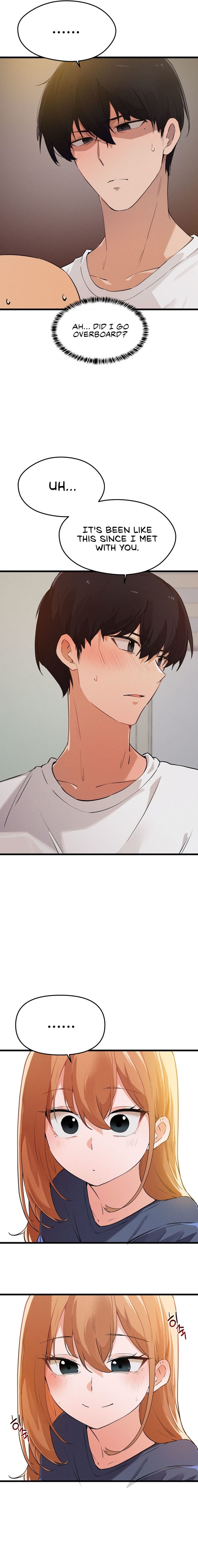 Finally with You Chapter 15 image 11