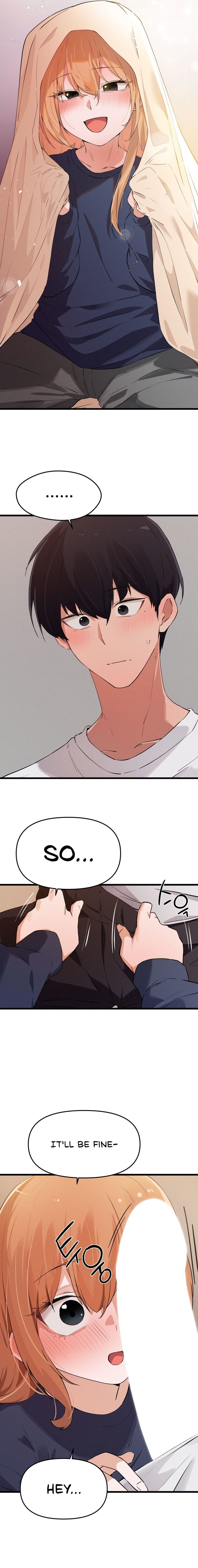 Finally with You Chapter 15 image 13