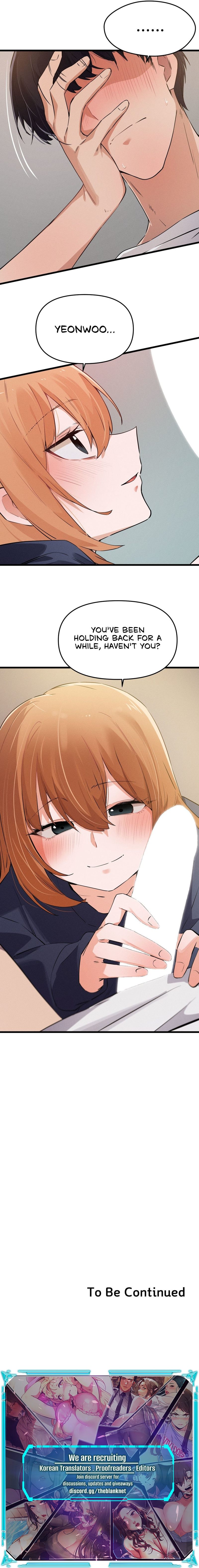 Finally with You Chapter 15 image 14