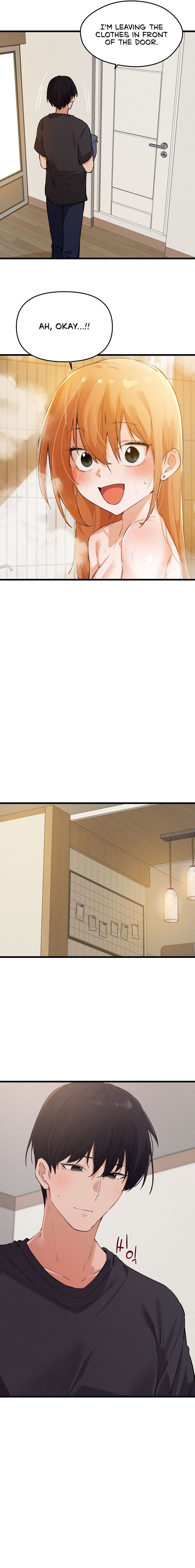 Finally with You Chapter 15 image 1