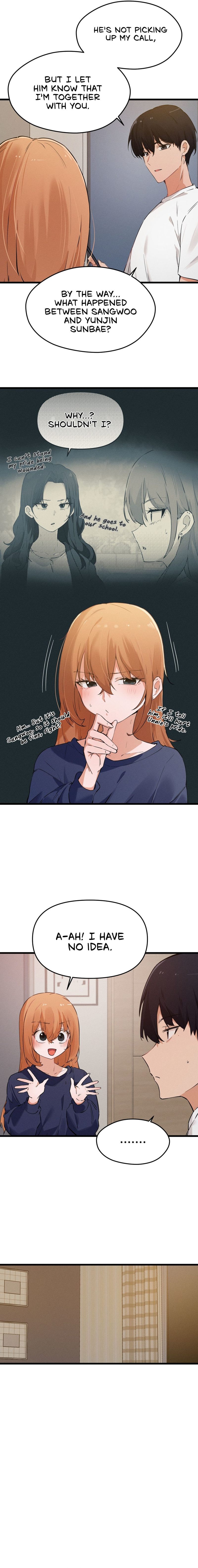 Finally with You Chapter 15 image 3
