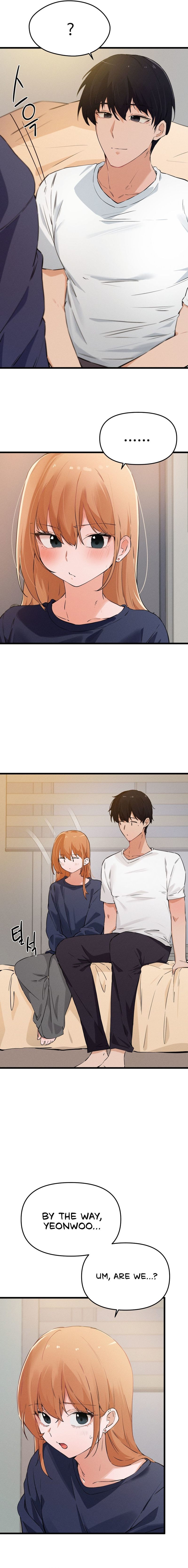 Finally with You Chapter 15 image 4