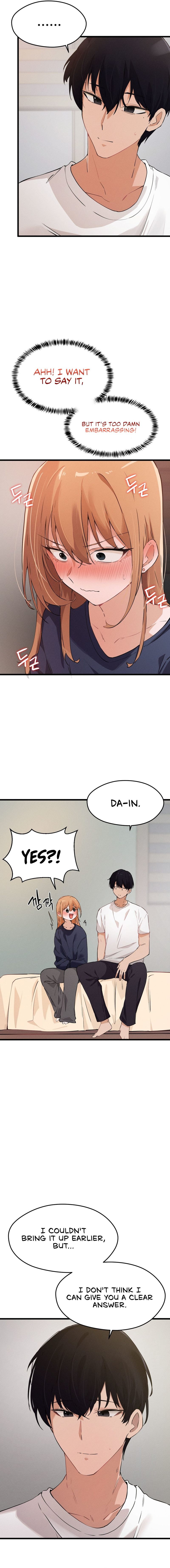 Finally with You Chapter 15 image 5
