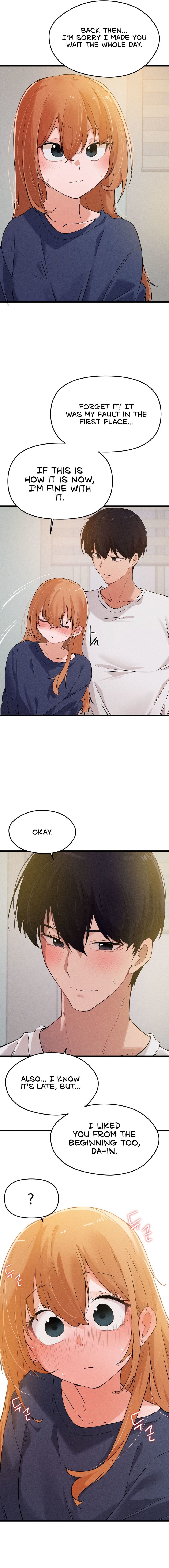 Finally with You Chapter 15 image 6