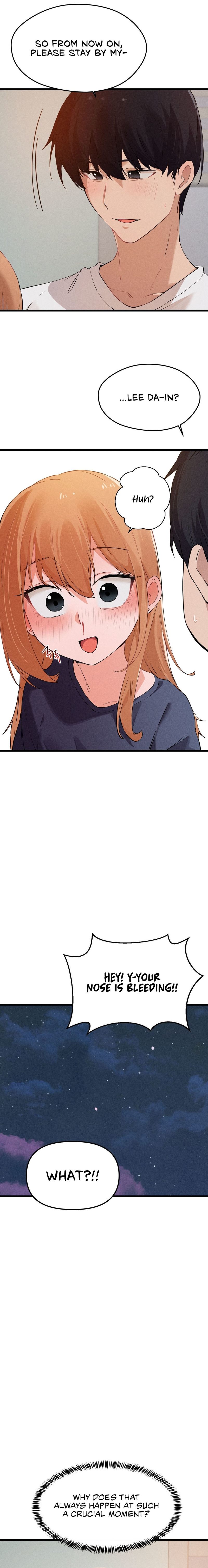Finally with You Chapter 15 image 7