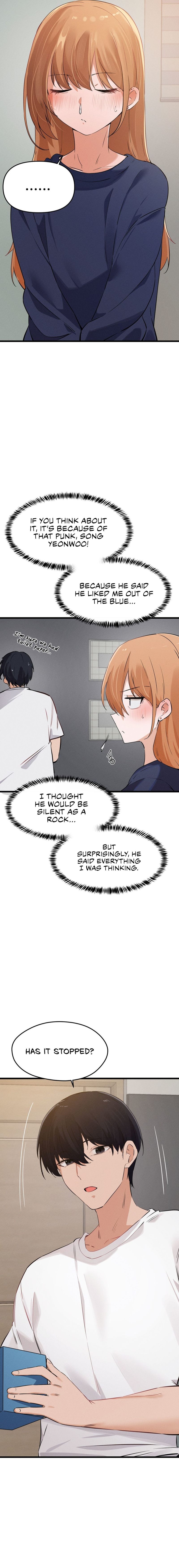 Finally with You Chapter 15 image 8