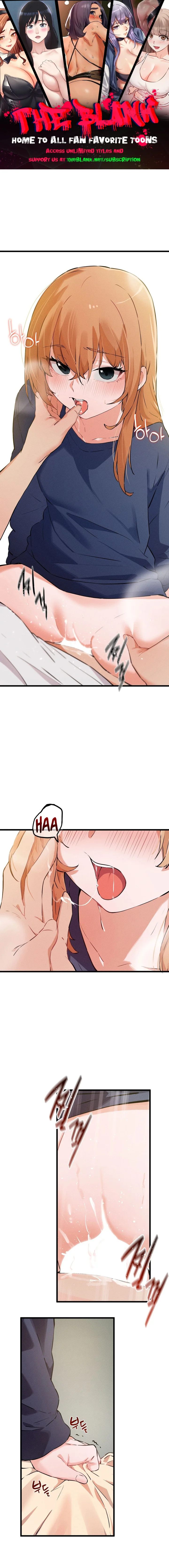 Finally with You Chapter 18 image 0
