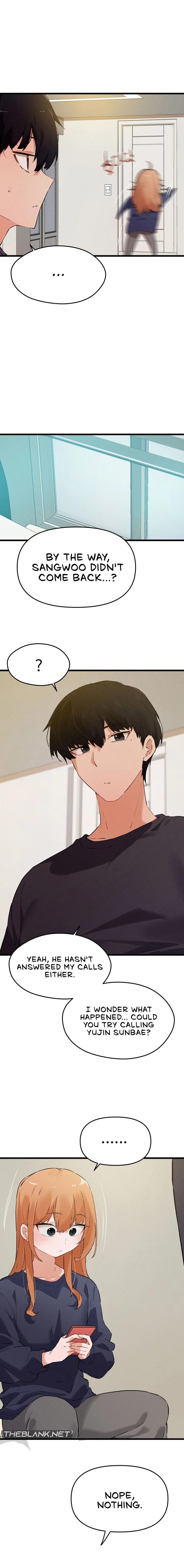 Finally with You Chapter 18 image 12