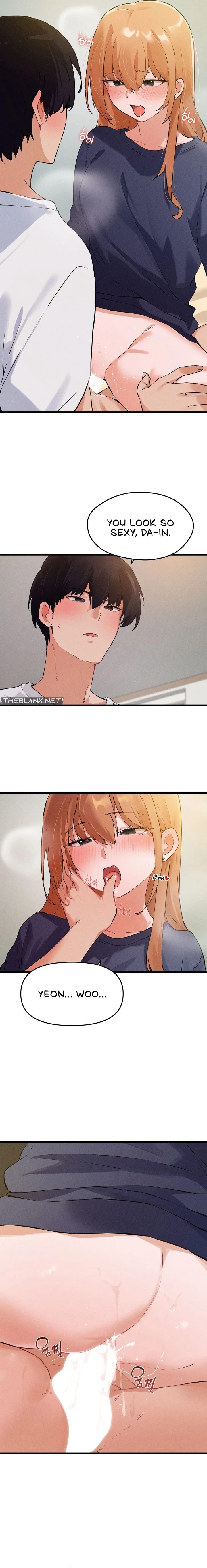 Finally with You Chapter 18 image 2