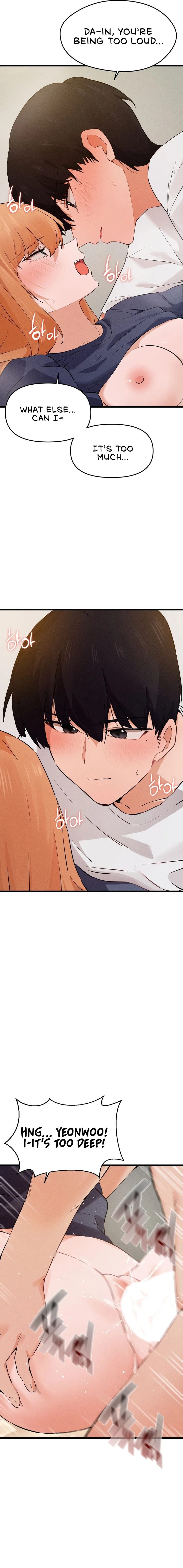 Finally with You Chapter 18 image 6