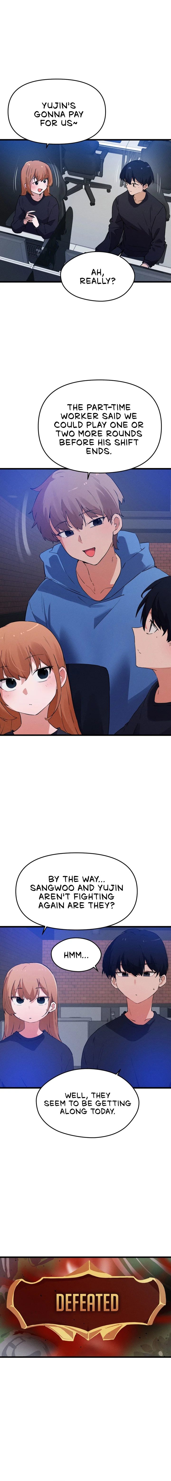 Finally with You Chapter 19 image 9