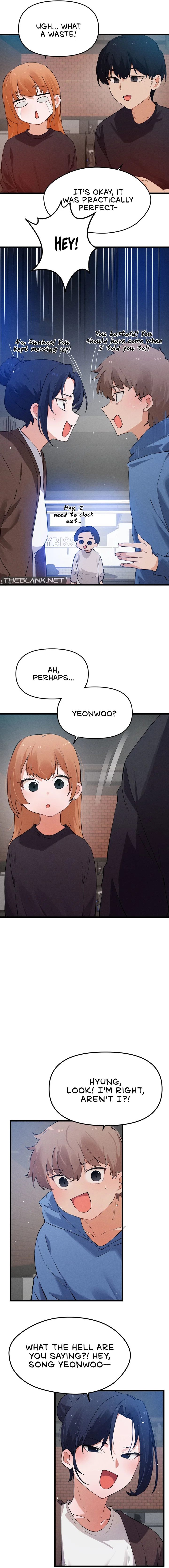Finally with You Chapter 19 image 10