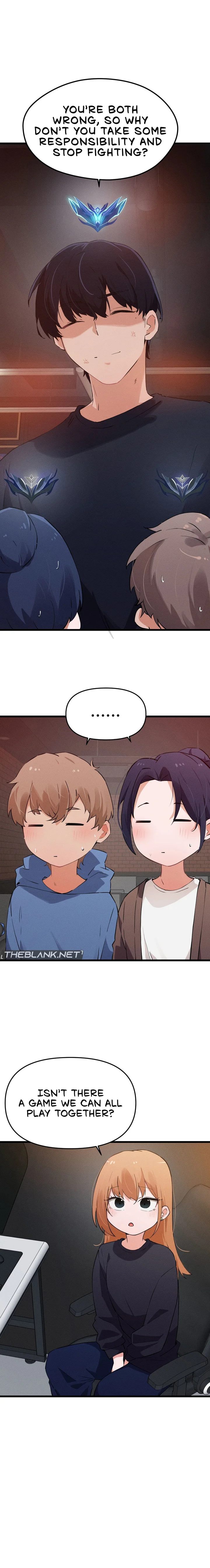 Finally with You Chapter 19 image 11