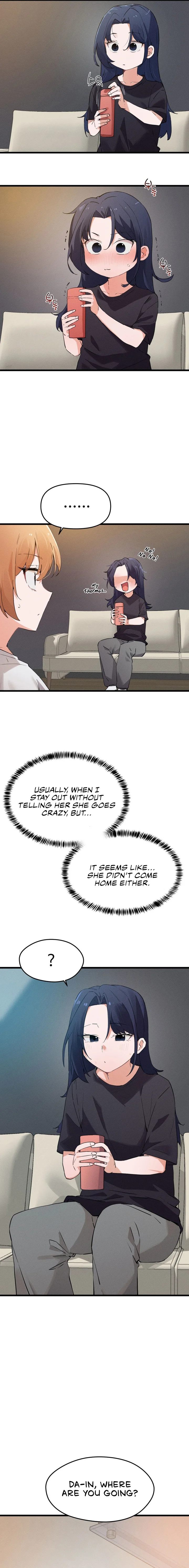Finally with You Chapter 19 image 1