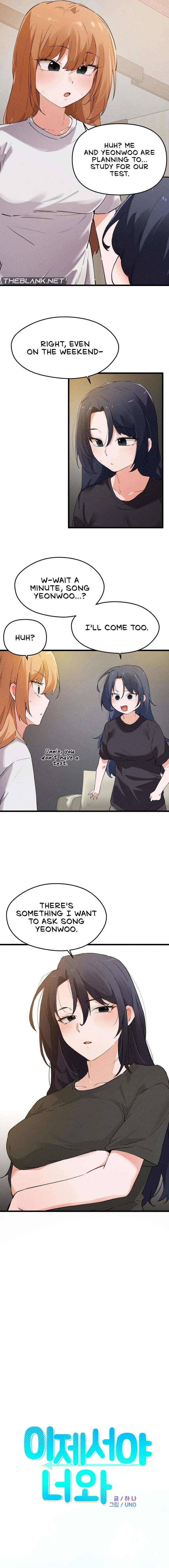 Finally with You Chapter 19 image 2
