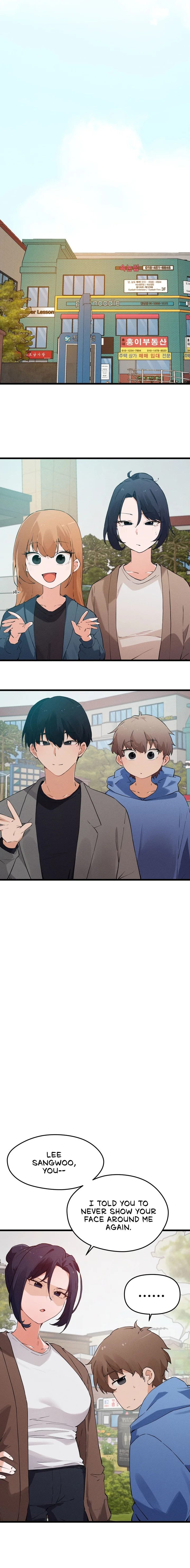 Finally with You Chapter 19 image 3