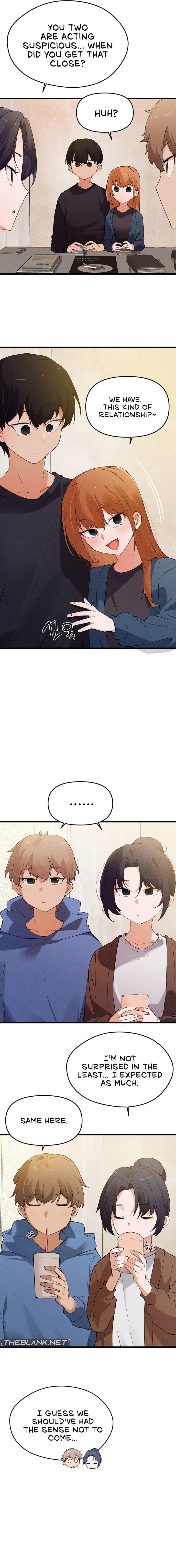 Finally with You Chapter 19 image 5