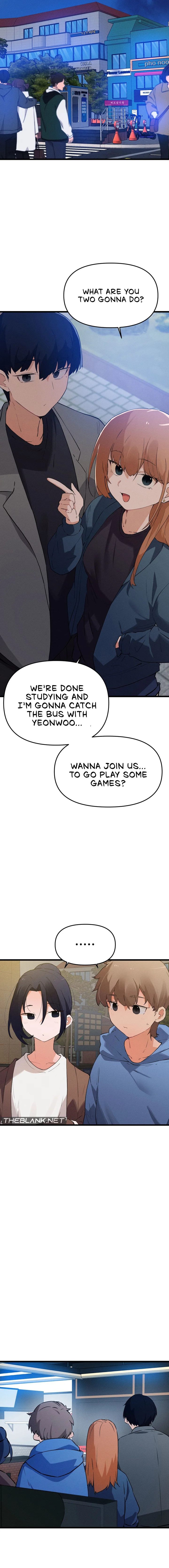 Finally with You Chapter 19 image 8