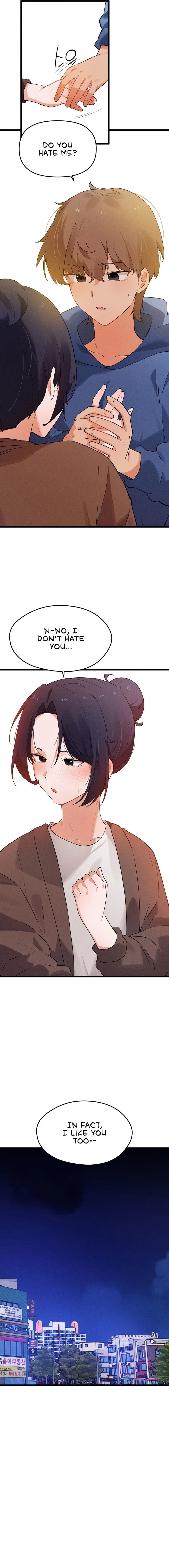Finally with You Chapter 20 image 10