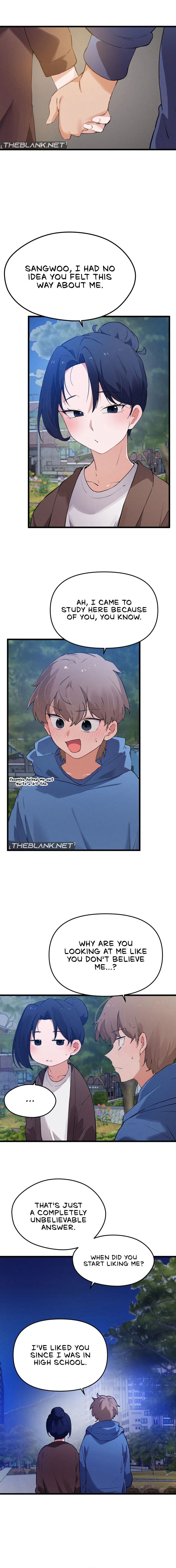 Finally with You Chapter 20 image 11
